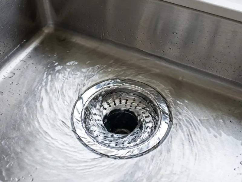 Drain Cleaning Plumber in La Vina, CA